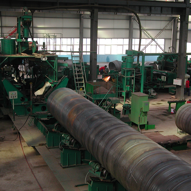 Front-Swing-Spiral-Welded-Pipe-Mill-1